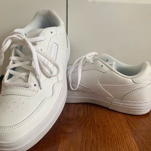 Women’s Reebok Club Sneaker